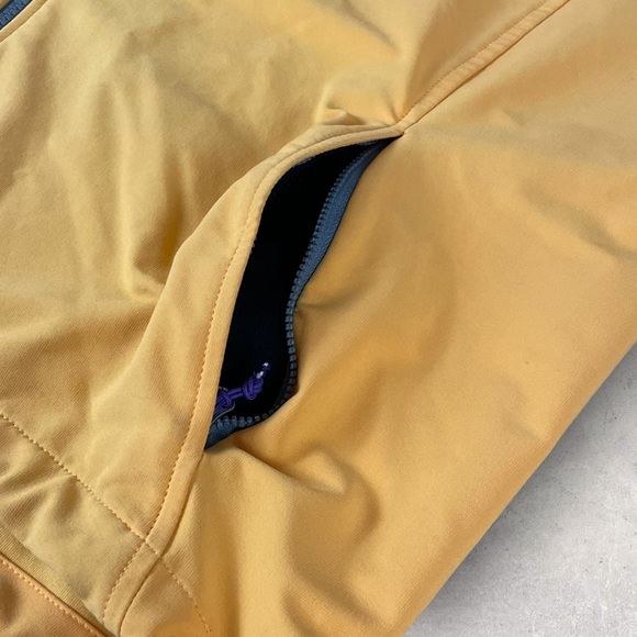 Peter Millar Vest Element 4 Full Zip Windblock Men’s Large BMW Championship B22 - Picture 7 of 14